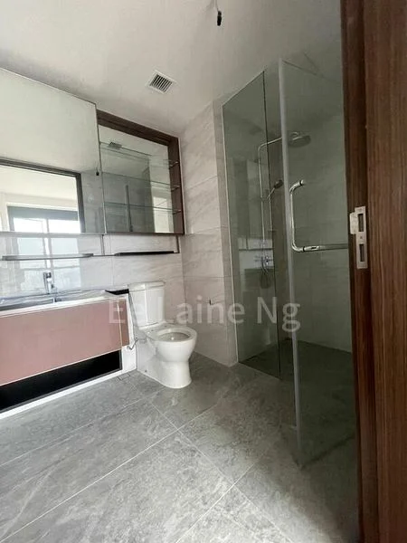 2 Bed Condo for Rent in  Normanton Park - Image 13