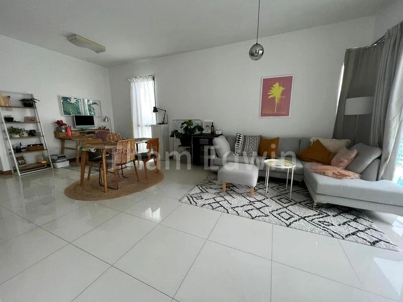 2 Bed Apartment (Condo) for Rent in  The Beacon - Image 4