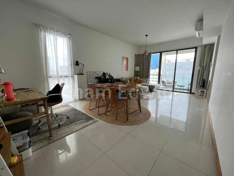 2 Bed Apartment (Condo) for Rent in  The Beacon - Image 1