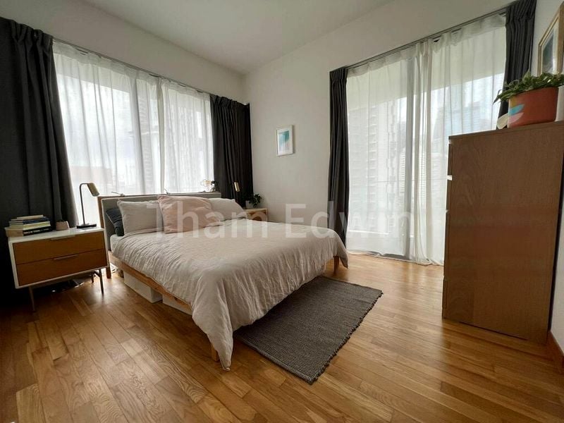 2 Bed Apartment (Condo) for Rent in  The Beacon - Image 10