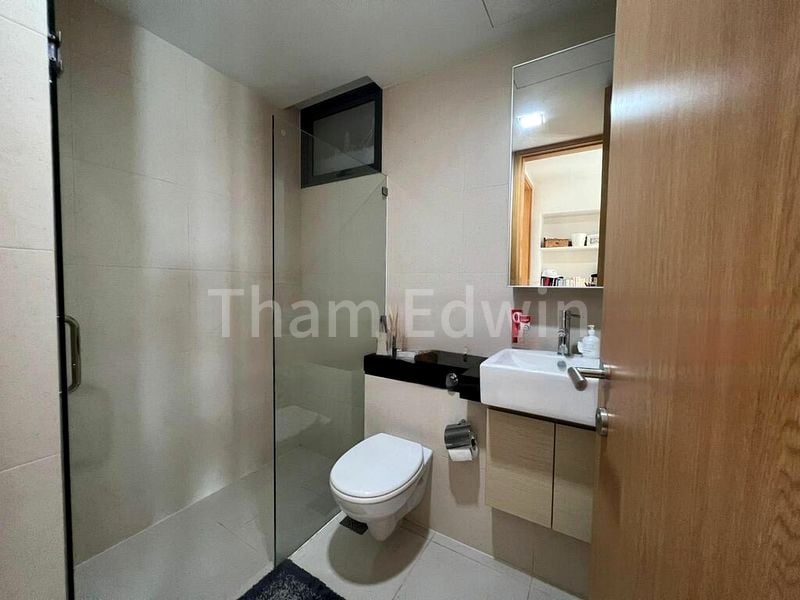 2 Bed Apartment (Condo) for Rent in  The Beacon - Image 7