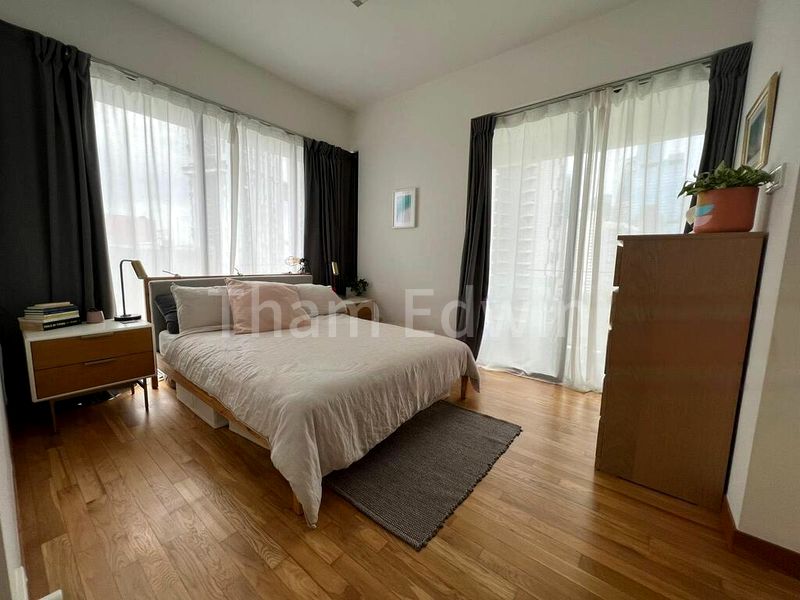 2 Bed Apartment (Condo) for Rent in  The Beacon - Image 9