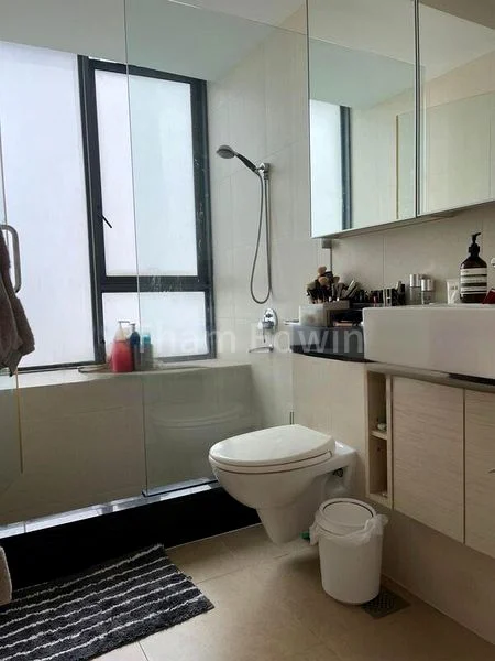 2 Bed Apartment (Condo) for Rent in  The Beacon - Image 5