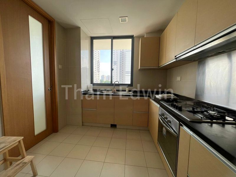 2 Bed Apartment (Condo) for Rent in  The Beacon - Image 12