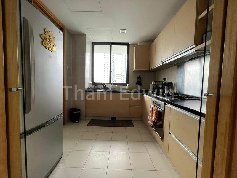 2 Bed Apartment (Condo) for Rent in  The Beacon - Image 8