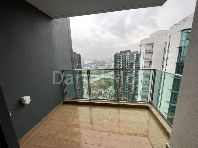 2 Bed Condo for Sale in  Normanton Park - Image 1