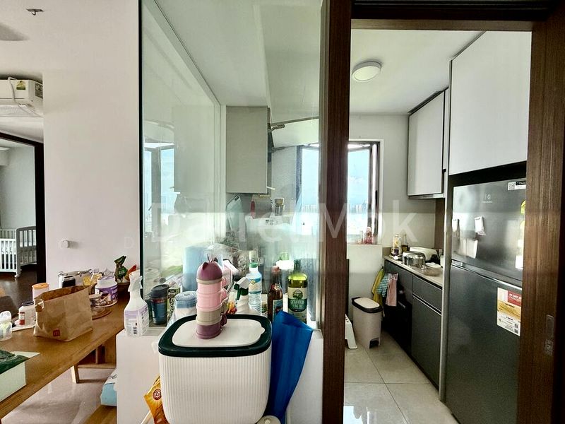 2 Bed Condo for Sale in  Normanton Park - Image 13