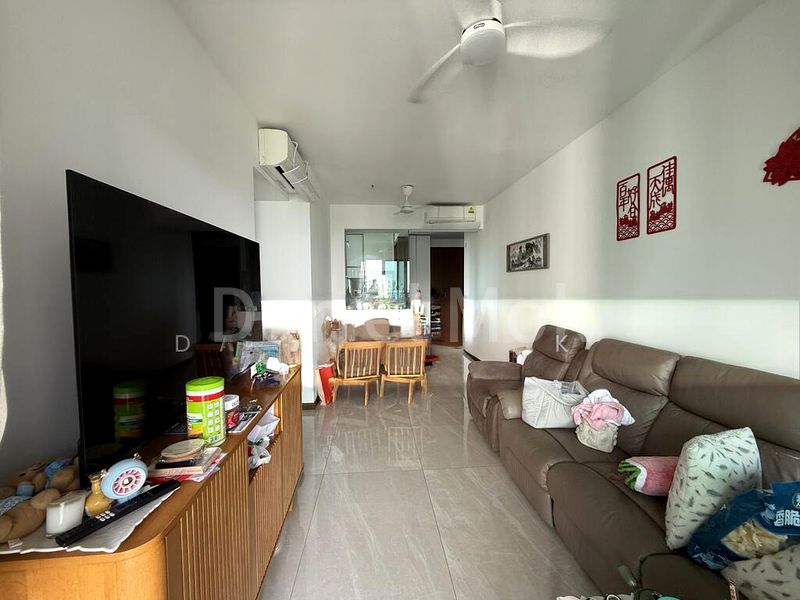 2 Bed Condo for Sale in  Normanton Park - Image 14