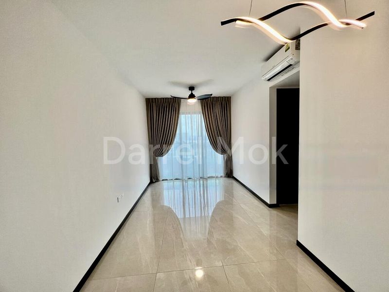 2 Bed Condo for Sale in  Normanton Park - Image 3