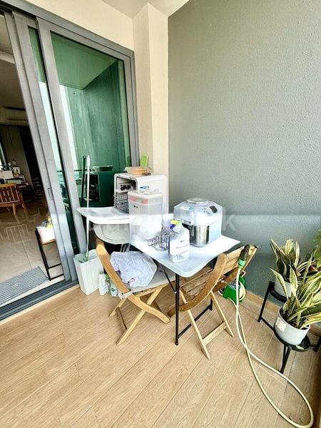 2 Bed Condo for Sale in  Normanton Park - Image 12