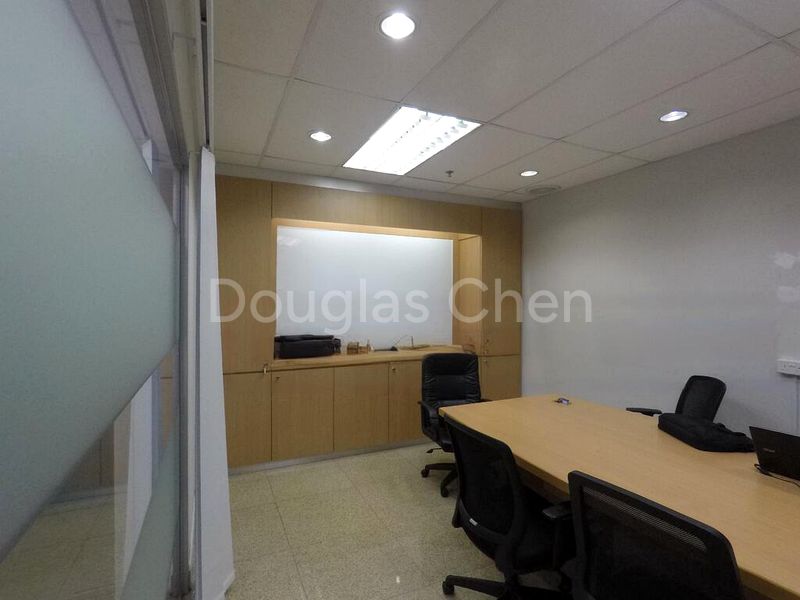 Light Industrial (B1) for Rent: Tannery House - Image 3