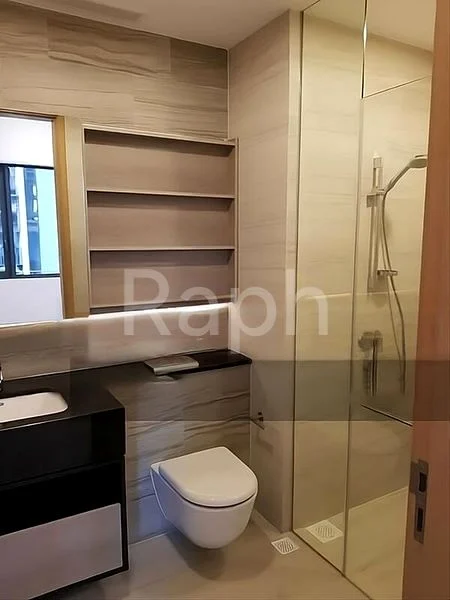 1 Bed Apartment (Condo) for Sale in  Alex Residences - Image 5