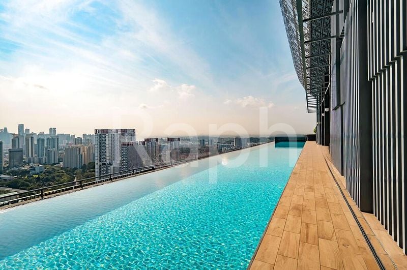 1 Bed Apartment (Condo) for Sale in  Alex Residences - Image 6