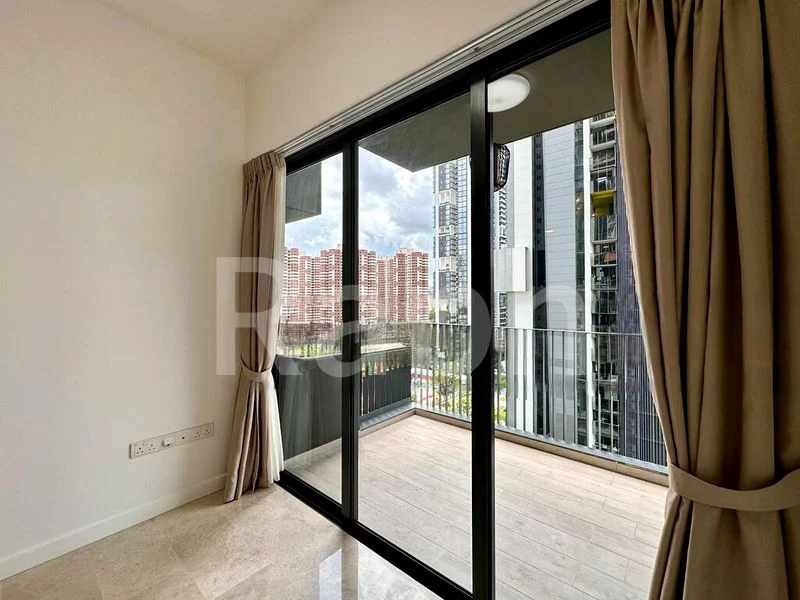 1 Bed Apartment (Condo) for Sale in  Alex Residences - Image 1