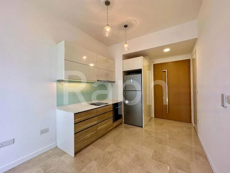 1 Bed Apartment (Condo) for Sale in  Alex Residences - Image 3