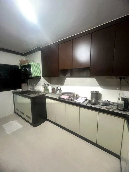 Master Room (HDB) for Rent in  24 Marsiling Drive - Image 2
