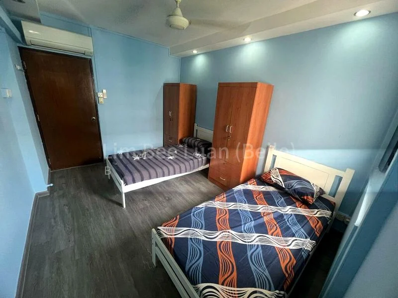 Master Room (HDB) for Rent in  24 Marsiling Drive - Image 4