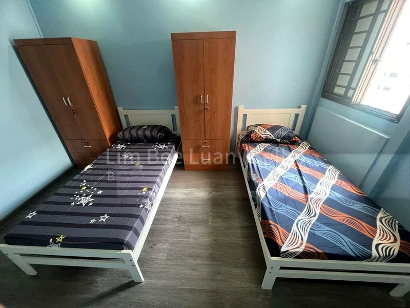 Master Room (HDB) for Rent in  24 Marsiling Drive - Image 3
