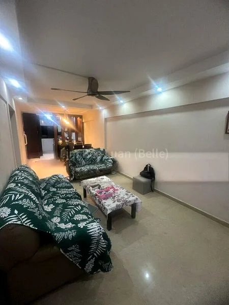 Master Room (HDB) for Rent in  24 Marsiling Drive - Image 1