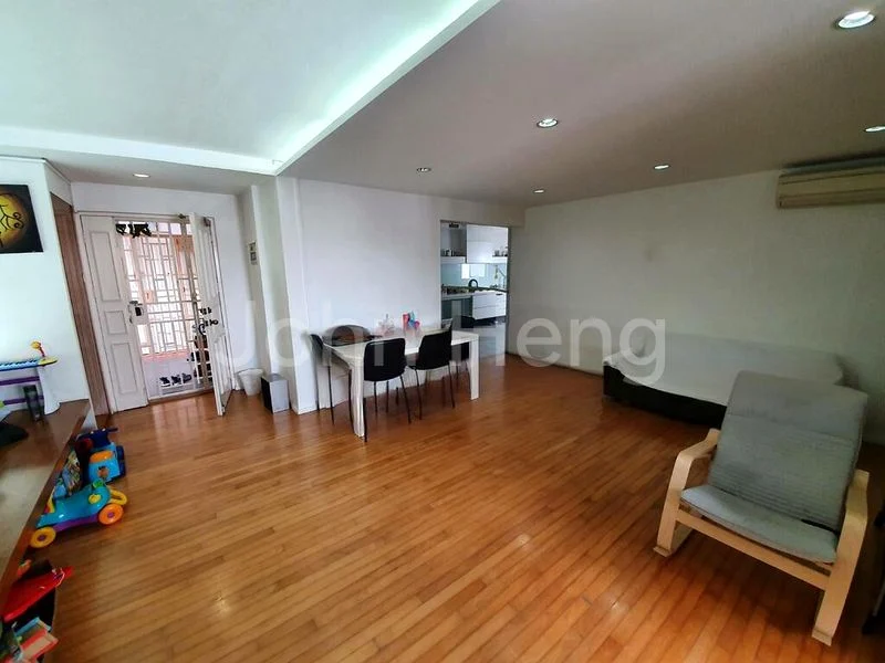 5 Room (5I) HDB for Rent in  304A Anchorvale Link - Image 1