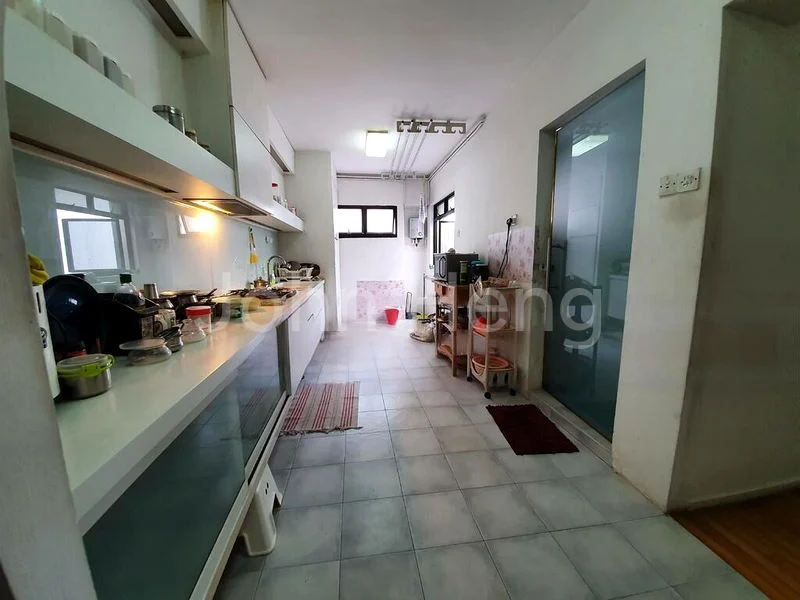5 Room (5I) HDB for Rent in  304A Anchorvale Link - Image 3