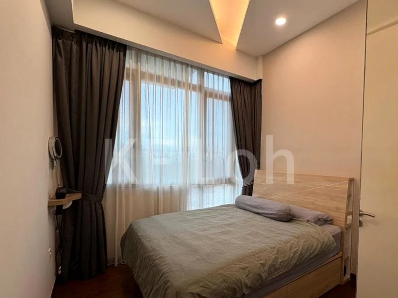 1 Bed Condo for Sale in  Kingsford Hillview Peak - Image 6