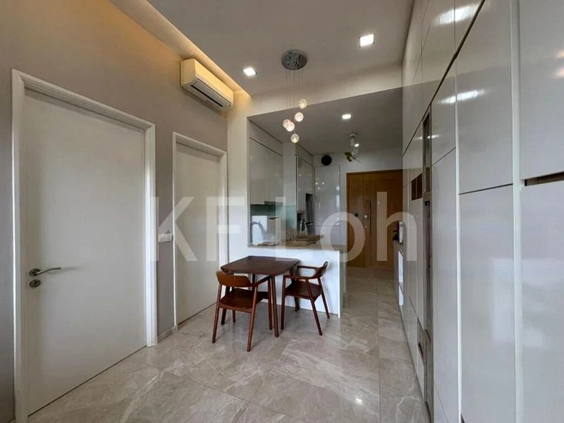1 Bed Condo for Sale in  Kingsford Hillview Peak - Image 3