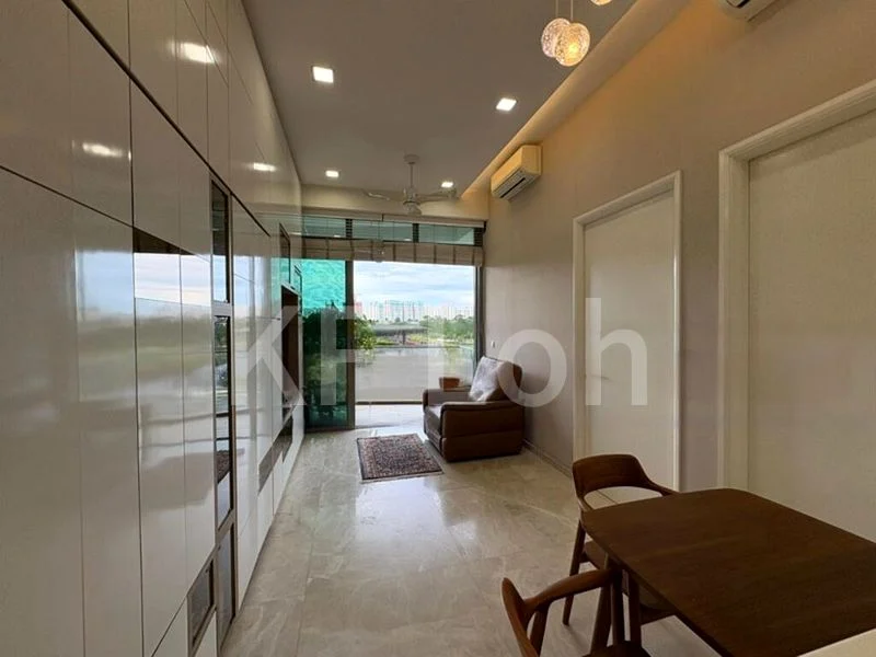 1 Bed Condo for Sale in  Kingsford Hillview Peak - Image 1