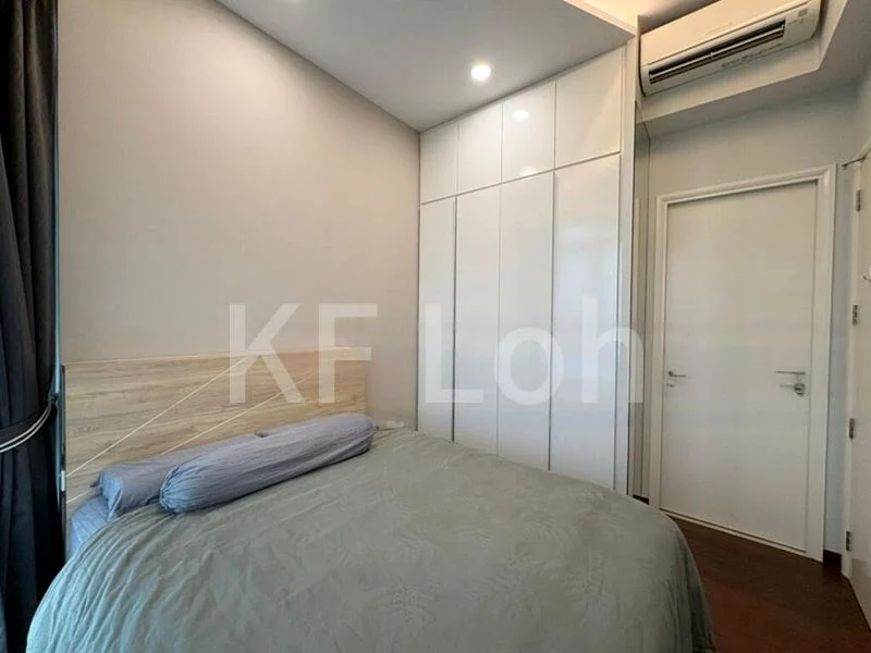 1 Bed Condo for Sale in  Kingsford Hillview Peak - Image 5