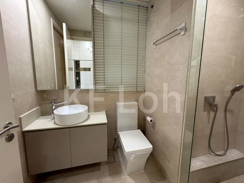 1 Bed Condo for Sale in  Kingsford Hillview Peak - Image 7