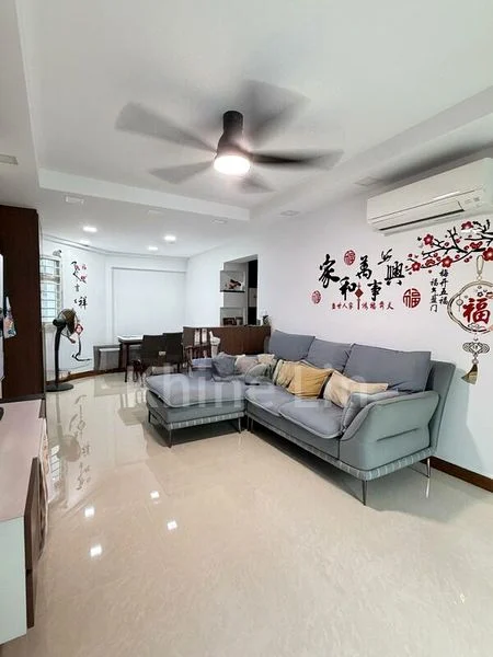 Common Room (HDB) for Rent in  466B Sembawang Drive - Image 10