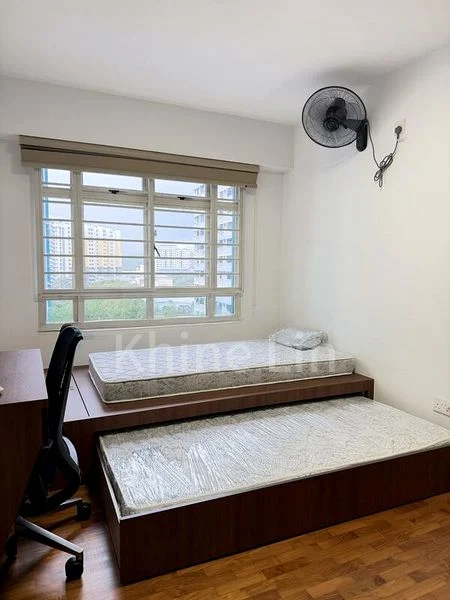 Common Room (HDB) for Rent in  466B Sembawang Drive - Image 2