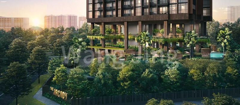 2 Bed Condo for Sale in  Serangoon Road - Image 4