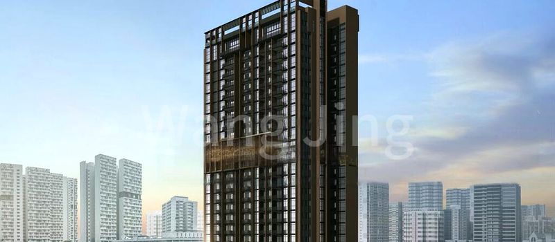 2 Bed Condo for Sale in  Serangoon Road - Image 3