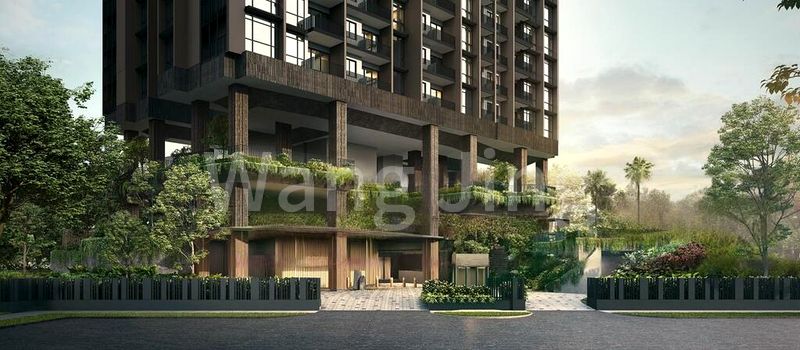 2 Bed Condo for Sale in  Serangoon Road - Image 2