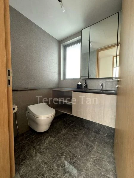 3 Bed Condo for Rent in  One Holland Village Residences / One Holland Village - Image 10