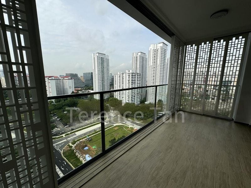 3 Bed Condo for Rent in  One Holland Village Residences / One Holland Village - Image 3