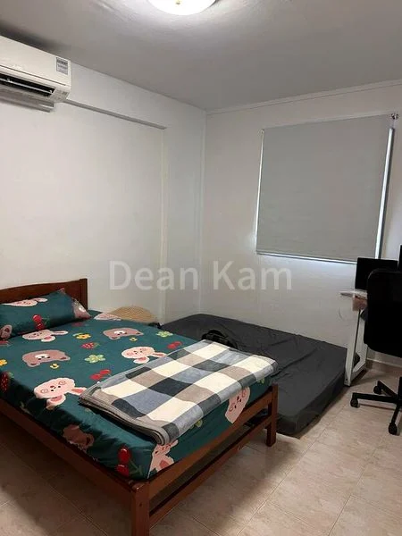 3 Room (3I) HDB for Rent in  645 Hougang Avenue 8 - Image 3