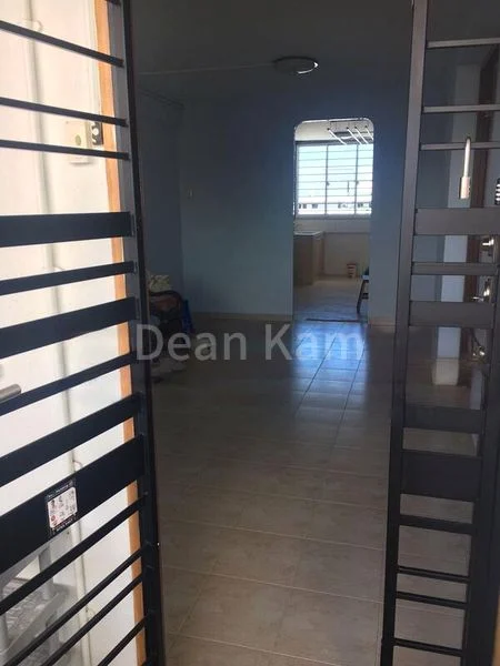3 Room (3I) HDB for Rent in  645 Hougang Avenue 8 - Image 10