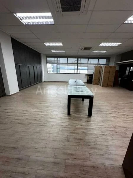 Office for Rent: Woodlands Industrial Park, E1 - Image 1
