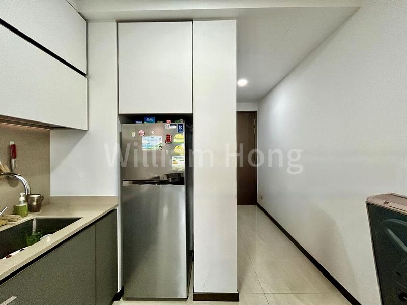 2 Bed Condo for Sale in Normanton Park - Image 3