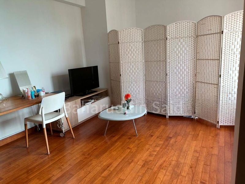 1 Bed Condo for Rent in  Tresalveo - Image 4