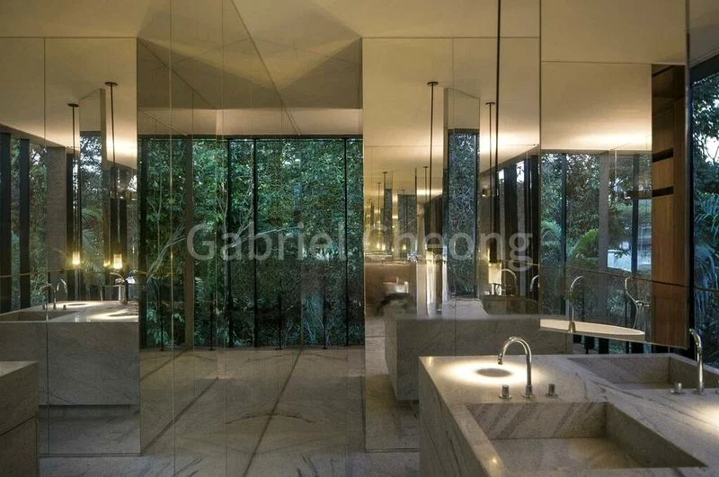 5 Bed Bungalow (Landed) for Rent in  King Albert Park - Image 4