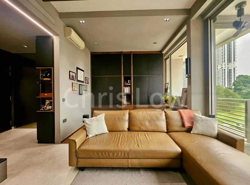 2 Bed Condo for Rent in Thye Shan Mansion - Image 9