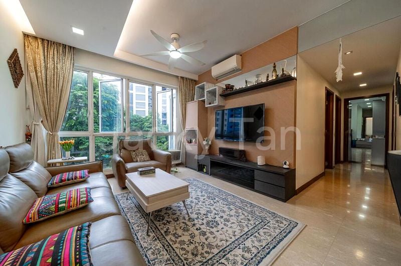 3 Bed Condo for Sale in La Casa - Image 1