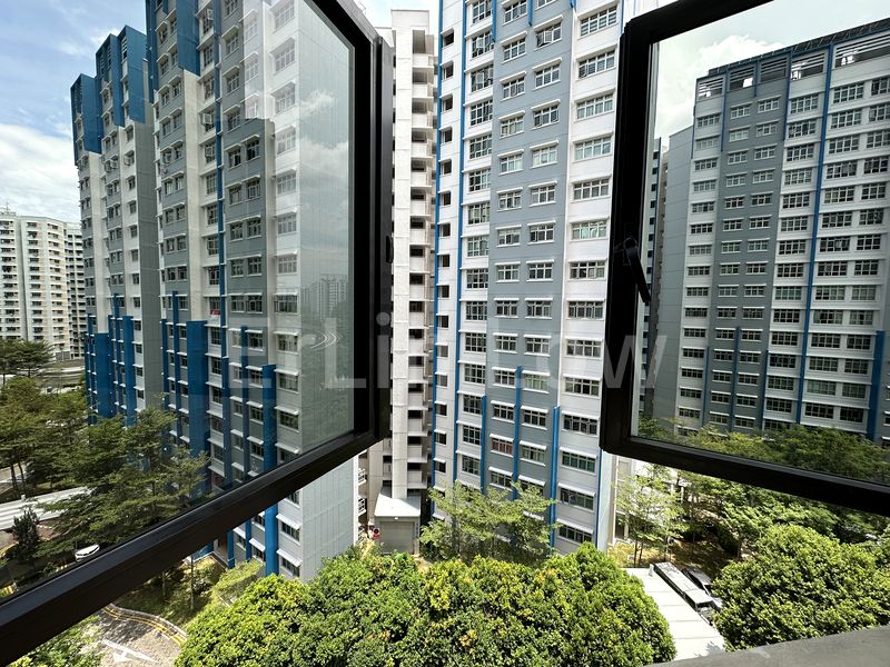 Common Room (HDB) for Rent in 155 Rivervale Crescent - Image 4