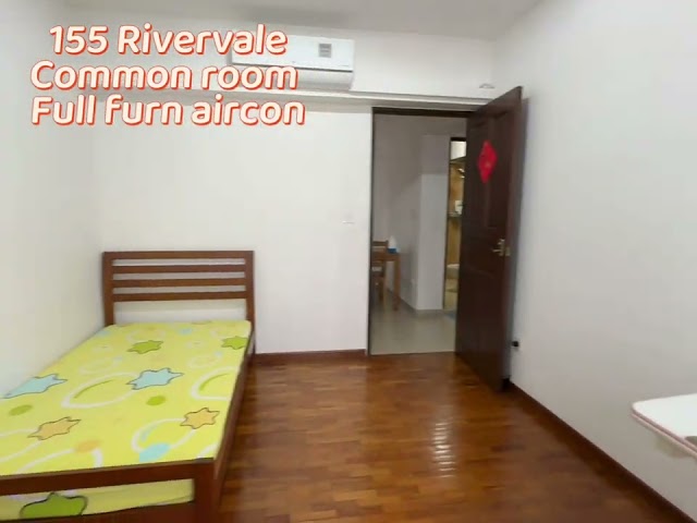 Common Room (HDB) for Rent in 155 Rivervale Crescent - Image 7