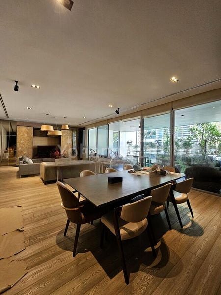 4 Bed Condo for Rent in  Nassim Park Residences - Image 1