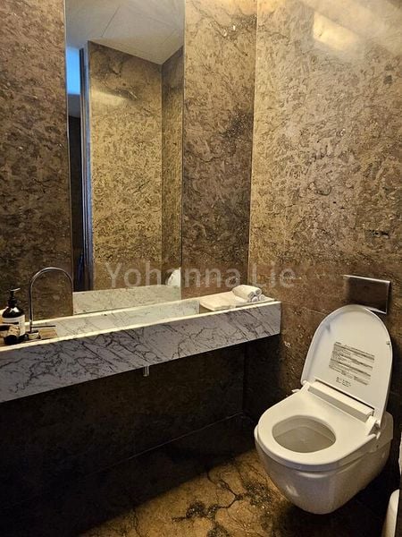 4 Bed Condo for Rent in  Nassim Park Residences - Image 2