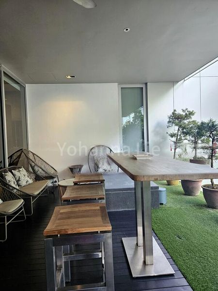 4 Bed Condo for Rent in  Nassim Park Residences - Image 3